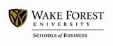 Wake Forest University Schools of Business