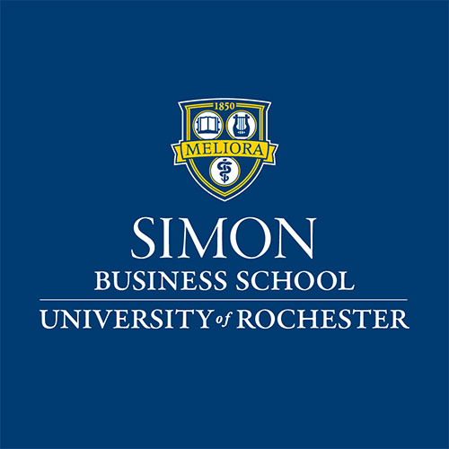 University of Rochester (Simon Business School)