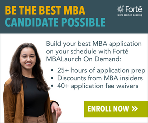 Enroll in MBALaunch On Demand