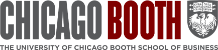 Chicago Booth Executive MBA