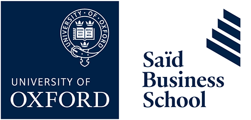 University of Oxford (Sa?d Business School)