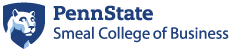 Pennsylvania State University (Smeal College of Business)