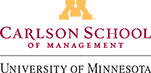 Carlson School of Management at the University of Minnesota