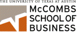 McCombs School of Business at Texas