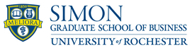 University of Rochester, Simon Graduate School of Business