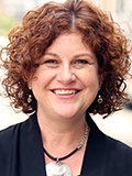 Amy Orlov
Director, Professional Programs, Forté
