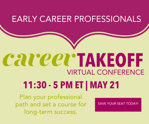 Save Your Seat for Career Takeoff