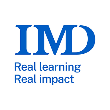 IMD Business School