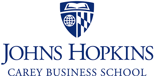 Johns Hopkins University (Carey Business School)