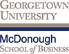 Georgetown University (McDonough School of Business)