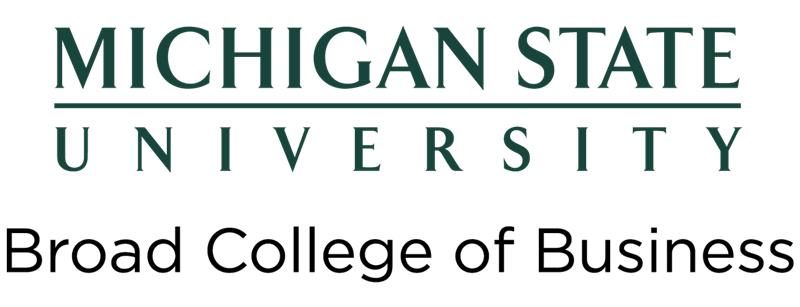 Michigan State University (Broad College of Business)