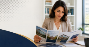 Find Your Fit: What to Look for When Researching MBA Programs