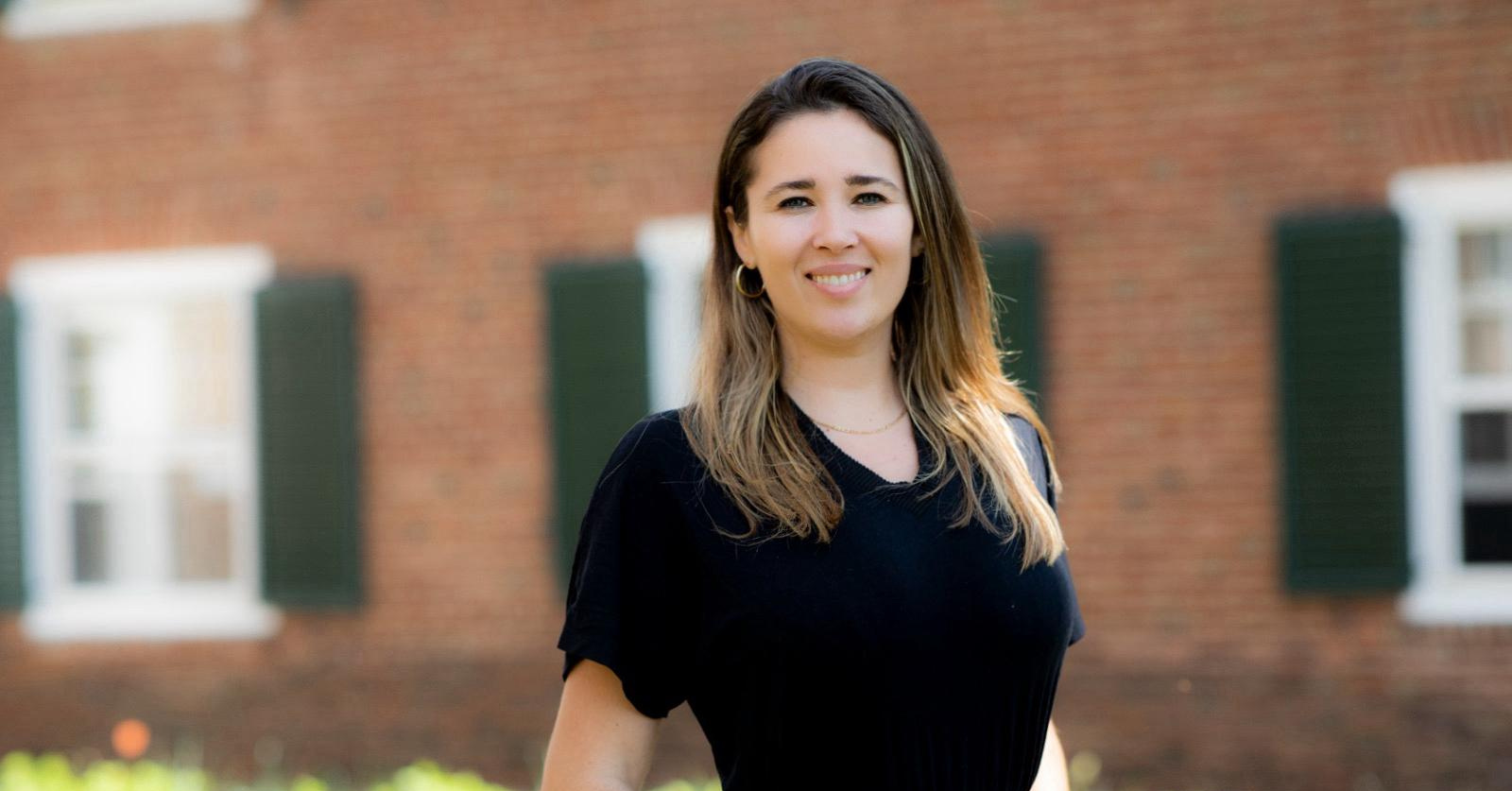 Mia Loiferman Built a Board of Directors for Life Through Forté MBALaunch