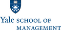Yale School of Management logo