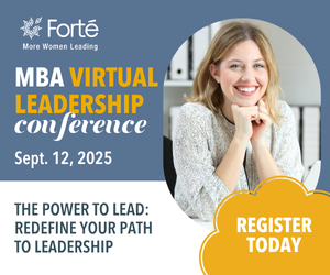 MBA Virtual Leadership Conference