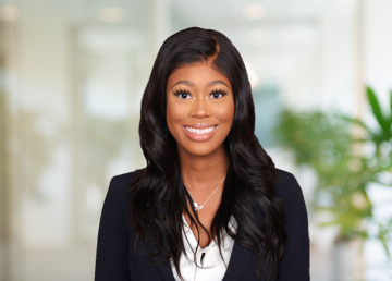 College Forté Business Women of Tomorrow