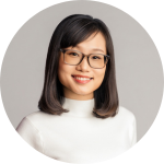 headshot of Aurora Kwek