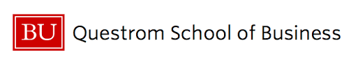 Boston University (Questrom School of Business)