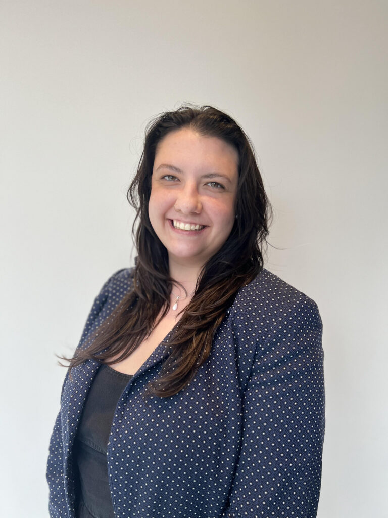 Claudia Rodriguez-Spencer