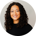 headshot of Denise Woodard