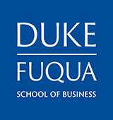 Duke Fuqua logo
