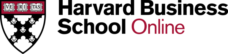 Harvard Business School logo