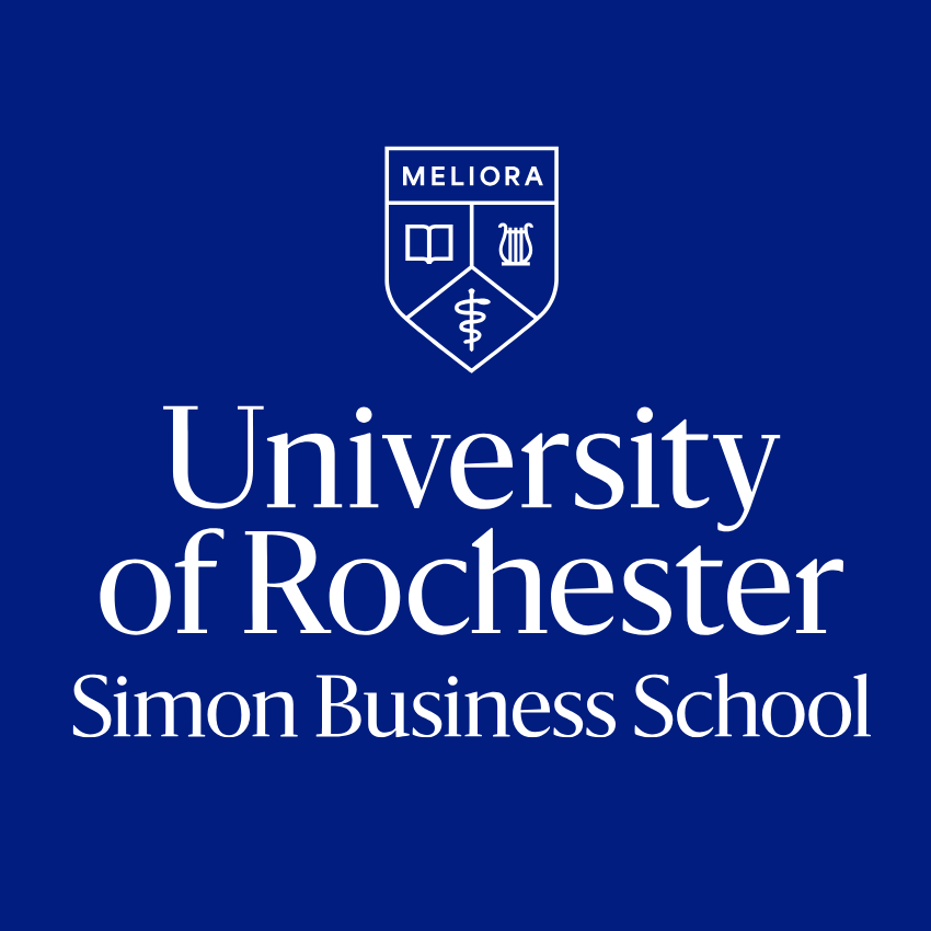 University of Rochester (Simon Business School)