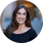 headshot of Michelle Navarro Ormsby