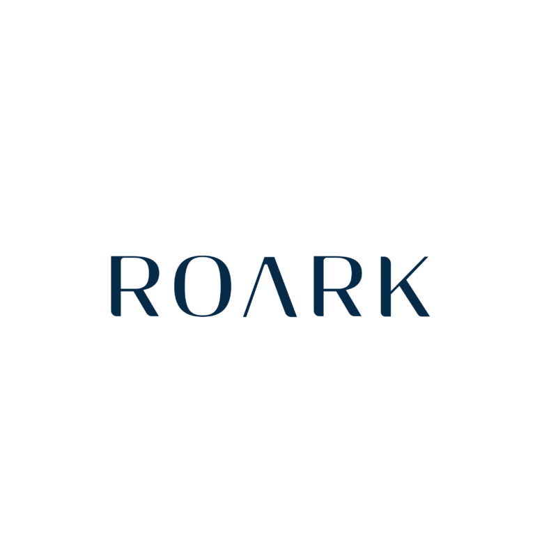 Roark logo