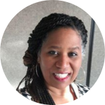 Sabrina White Vice President - Americas, GMAC