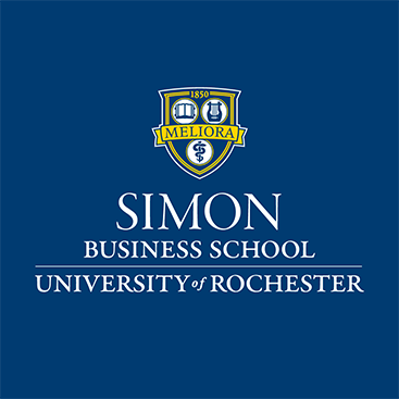 University of Rochester (Simon Business School)
