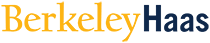 Berkeley Haas logo
