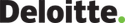 Deloitte logo