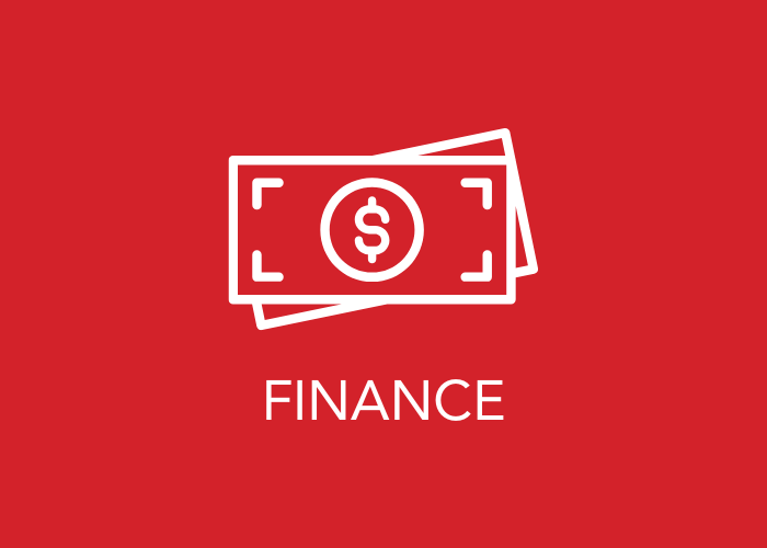 Finance