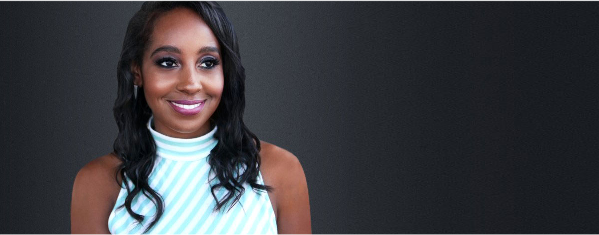 Chantel Miller, MBA