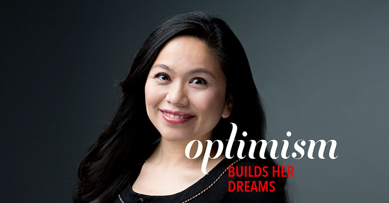 Nancy Wang