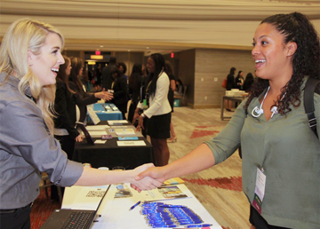 Forté Partner Women in Leadership