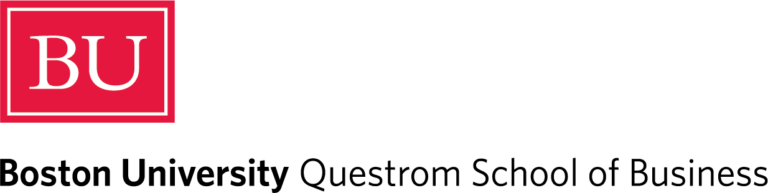 Boston MBA logo