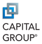 Capital Group logo