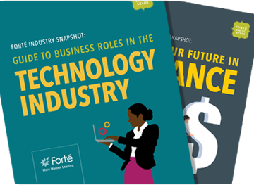 College Forté Industry Guides