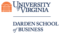 University of Virginia Darden School of Business