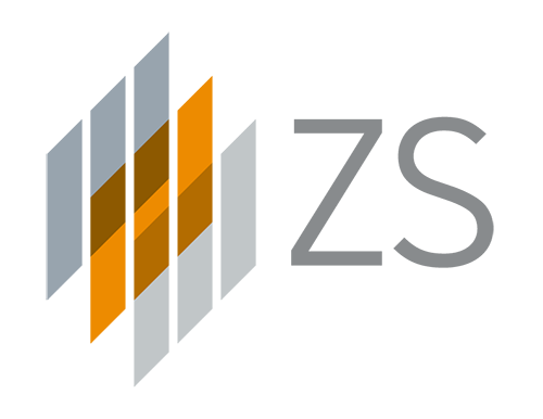 ZS logo