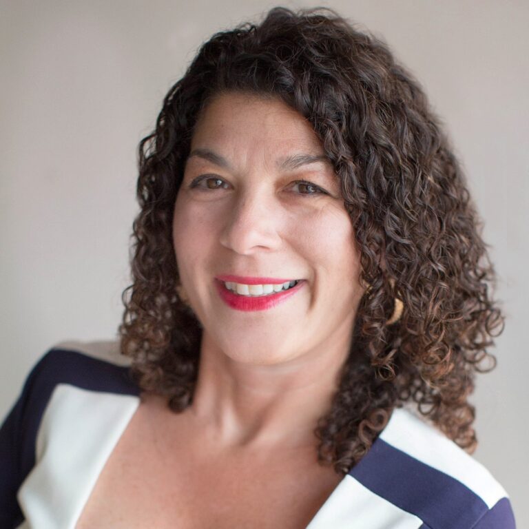 Ellen Glazerman