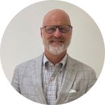 Hale Pulsifer VP Customer Inclusion Fidelity Investments
