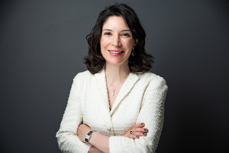 Jeannette Martin