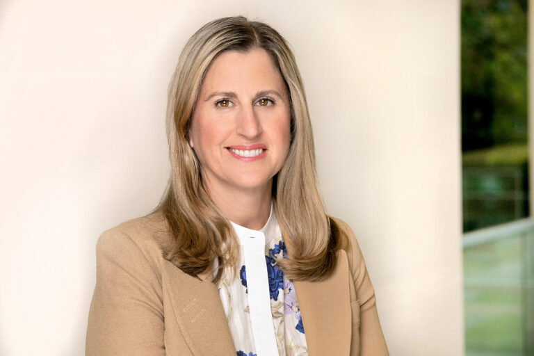 Jennifer Doyle Co-Head of Structured Products Group and Managing Director Wells Fargo & Company