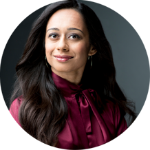 Jessica Kapadia, MBA
