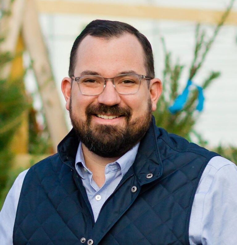 Joshua Stewart
