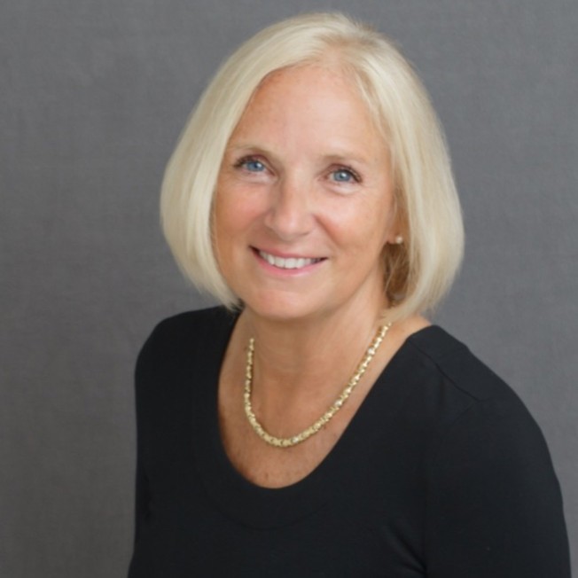 Lauriann Kloppenburg