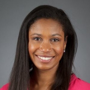 Nicole Irvin
